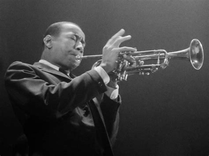Lee Morgan, The Jazz Musician Who Was Killed By His Wife In The Middle Of A Performance