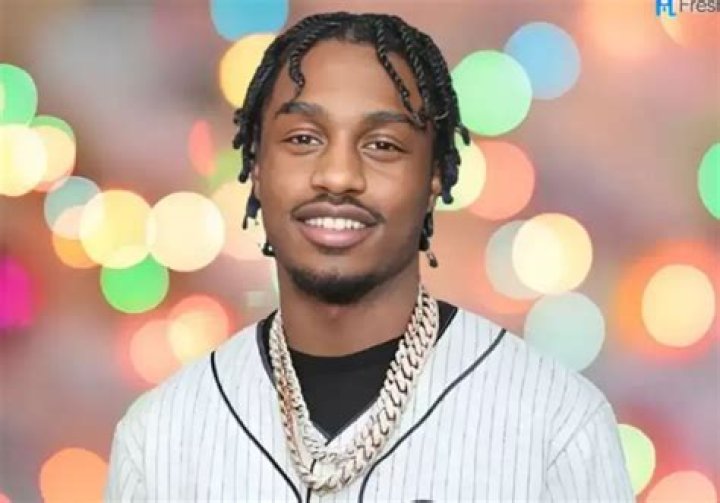 Lil Tjay Biography, Net Worth, Age, Height And Zodiac Sign