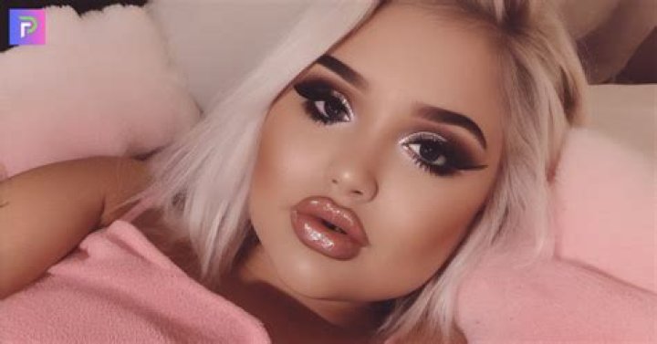 Lola Brooke Age, Height, Birthday, Bio, and Net worth