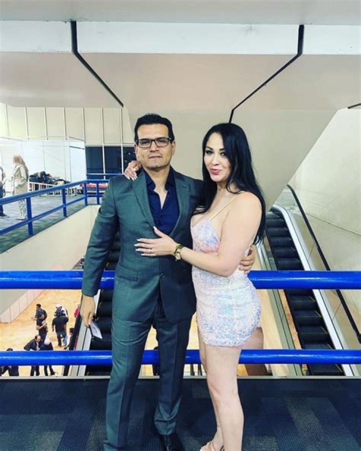Luis Ríos Age | Wiki, Net worth, Bio, Height, Girlfriend