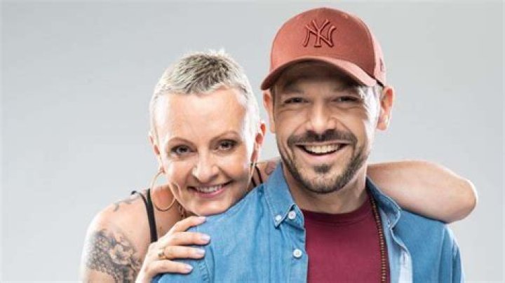 Mademoiselle Luna Mariage