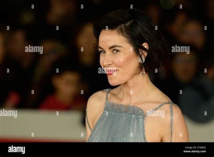 Maimie McCoy - CelebNetWorth