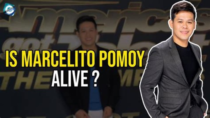 Marcelito Pomoy Official net worth, income and estimated earnings of Youtuber channel