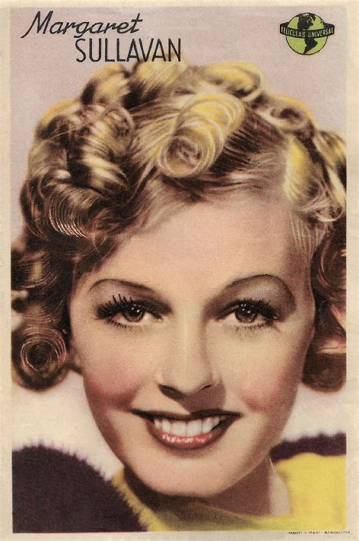 Margaret Sullavan (Movie Actress) - Age, Birthday, Bio, Facts, Family, Net Worth, Height & More