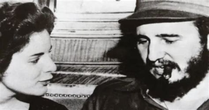 Marita Lorenz Had An Affair With Fidel Castro – Then She Was Told To Kill Him