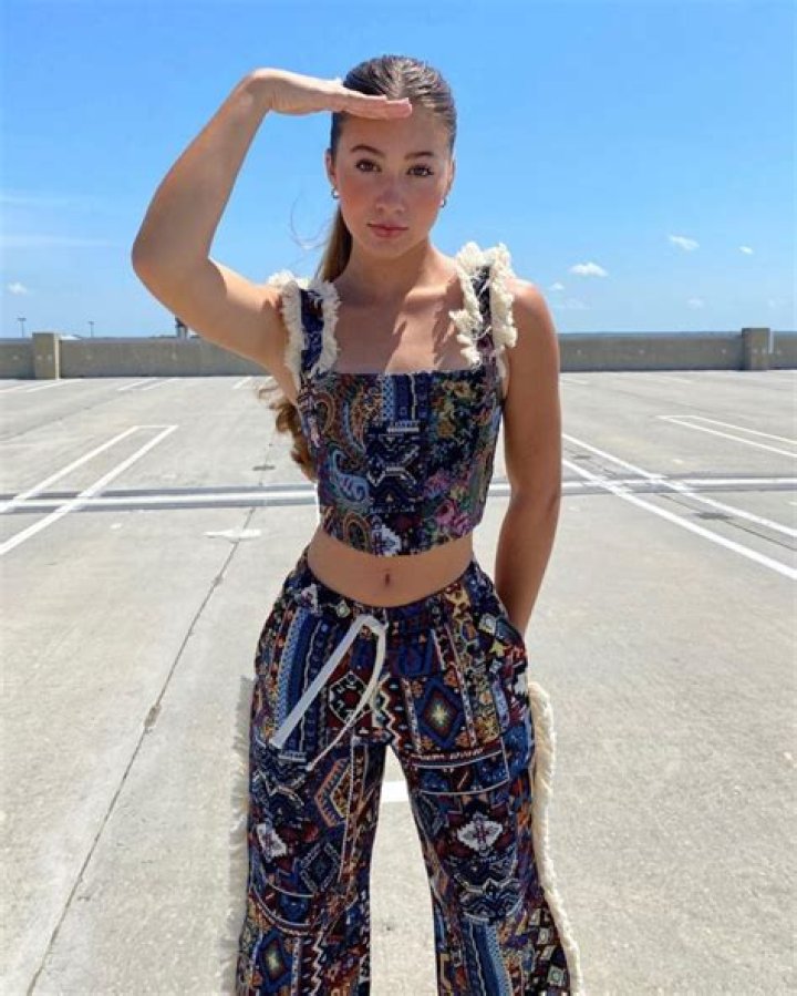 Marley Arnold Age | Wiki, Net worth, Bio, Height, Girlfriend