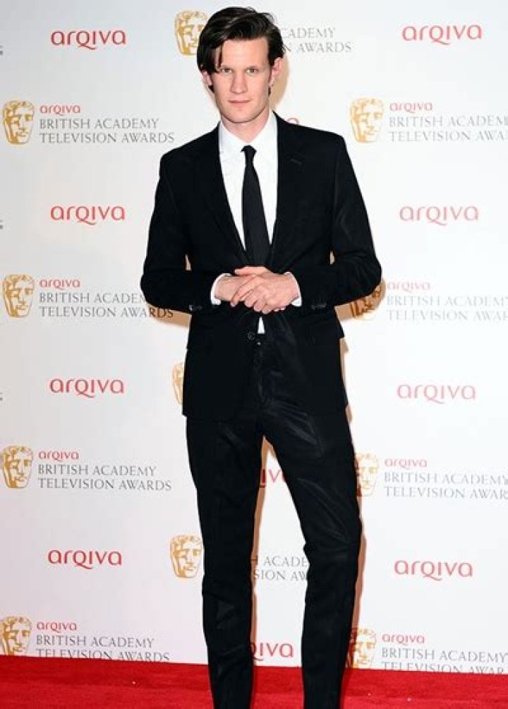 Matt Smith Height Weight Wiki Shoe Size Age Ethnicity - Celebrity.tn