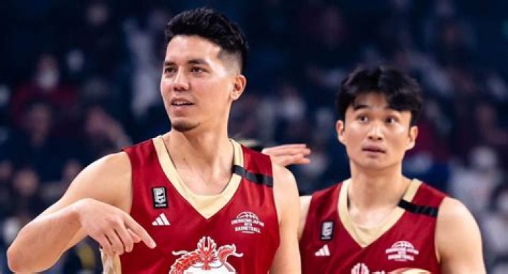 Matthew Wright (Basketball Player) - Age, Birthday, Bio, Facts, Family, Net Worth, Height & More