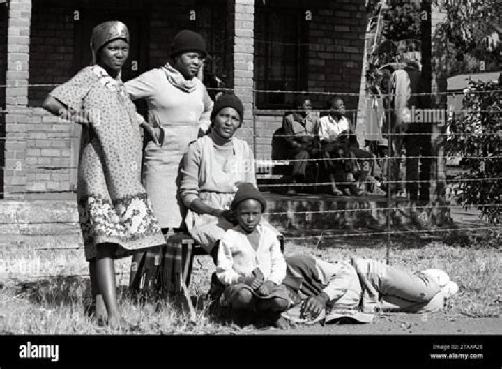 Meet Wouter Basson, The Genocidal 'Dr. Death' Of 1980s South Africa