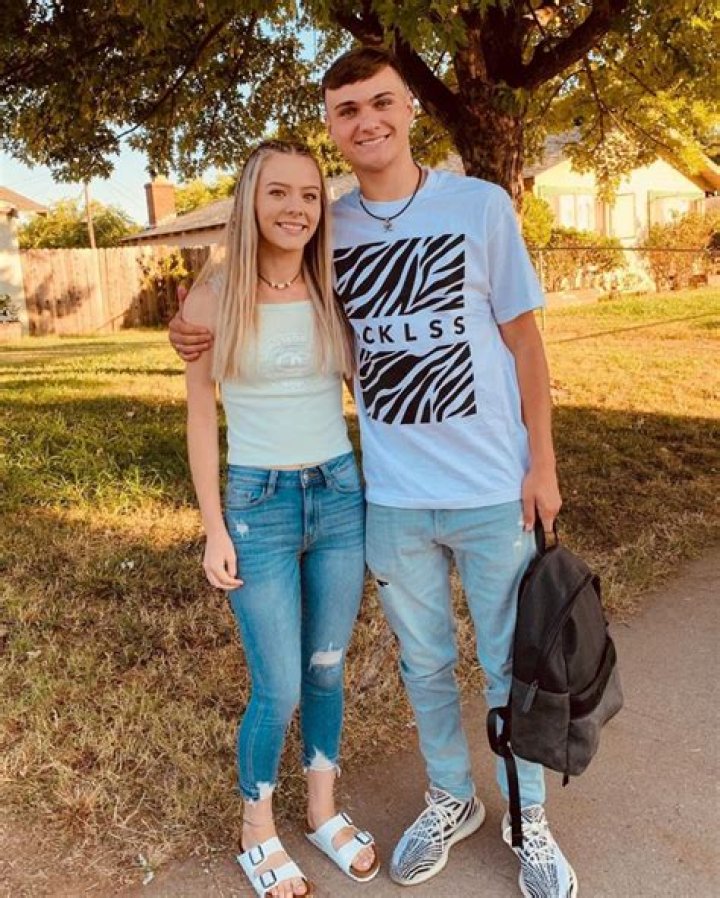 Megan Rose Jordan Bio | Age, Wiki, Net worth, Height, Boyfriend, TikTok|