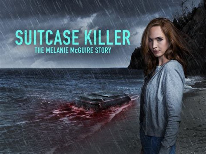 Melanie McGuire, The 'Suitcase Killer' Who Dismembered Her Husband