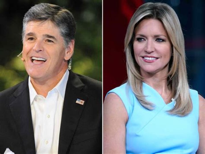 Merri Kelly Hannity Wiki-Bio, Age, Net Worth of Jill Rhodes and Sean Hannity Daughter.