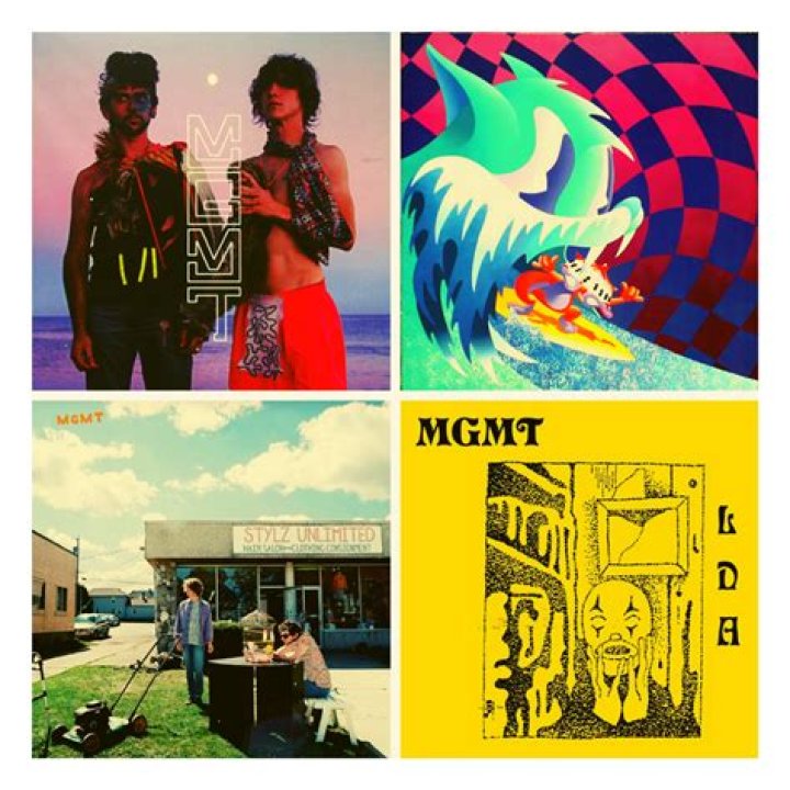 MGMT (Band) - Members profile, Facts, Wiki, Achievements, Net worth 2024 (updated)