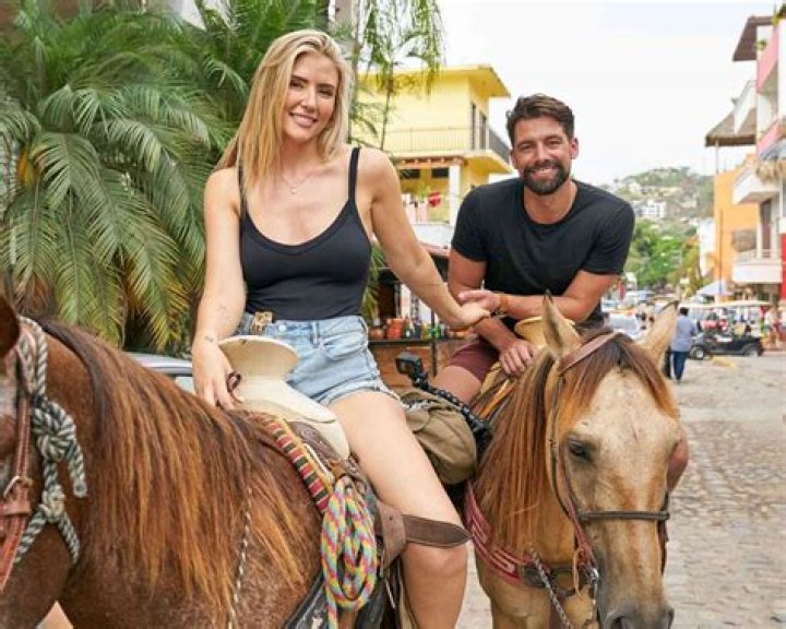 Michael Allio (Reality Star) - Age, Birthday, Bio, Facts, Family, Net Worth, Height & More