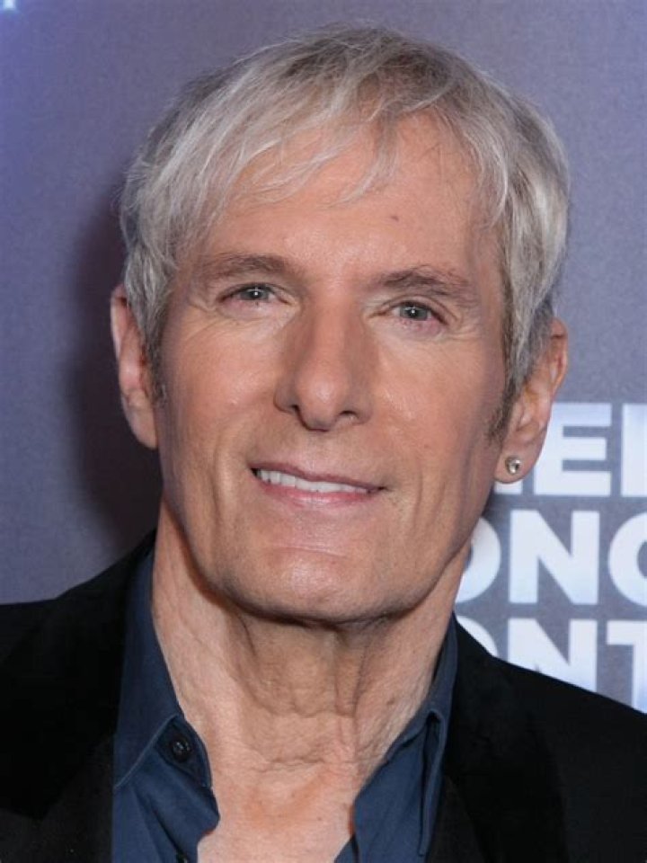 Michael Bolton