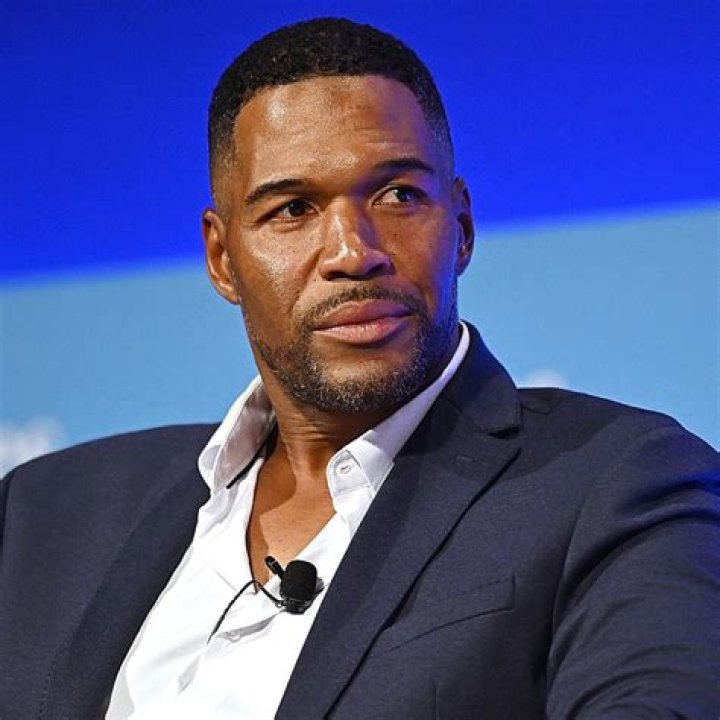 Michael Strahan video statistics