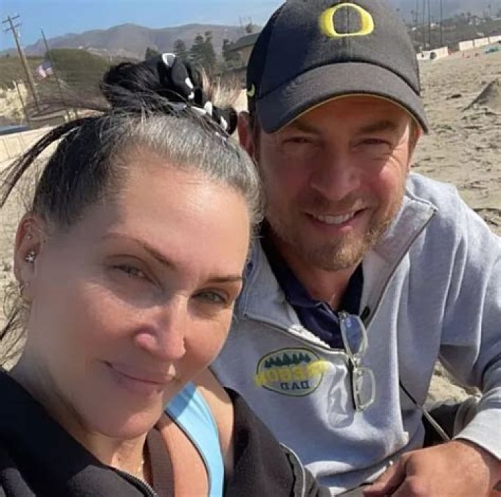 Michelle Visage Net Worth and Age. Her Husband David Case