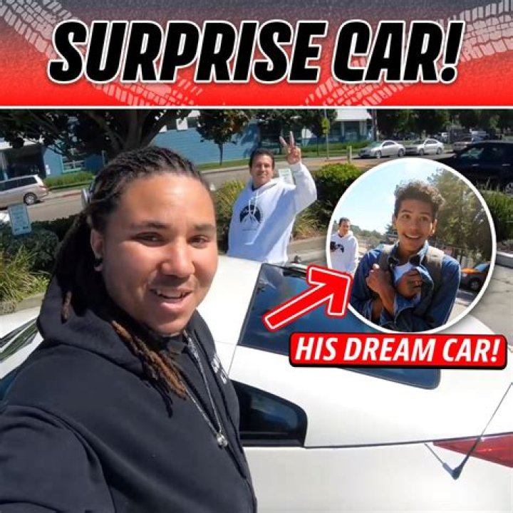 Mike Myke (YouTube Star) - Age, Birthday, Bio, Facts, Family, Net Worth, Height & More