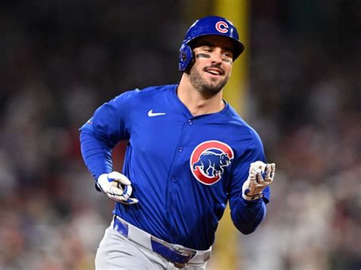 Mike Tauchman