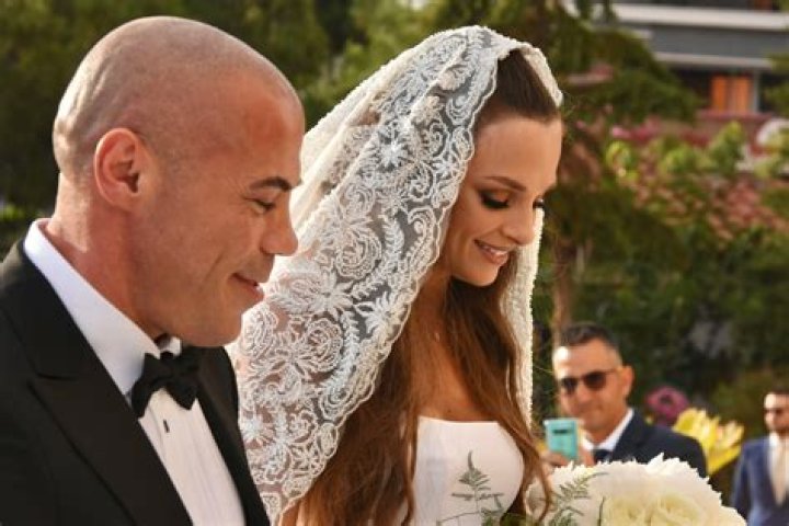 Mike Zambidis Biography, Age, Height, Wife, Net Worth, Family