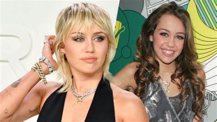 Miley Cyrus’ Real Name Is Proof Her Parents Always Knew She Was Going to Be a Star!