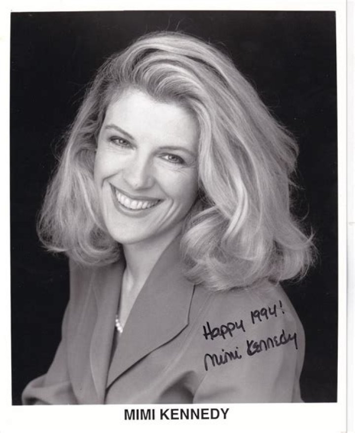 Mimi Kennedy (TV Actress) - Age, Birthday, Bio, Facts, Family, Net Worth, Height & More