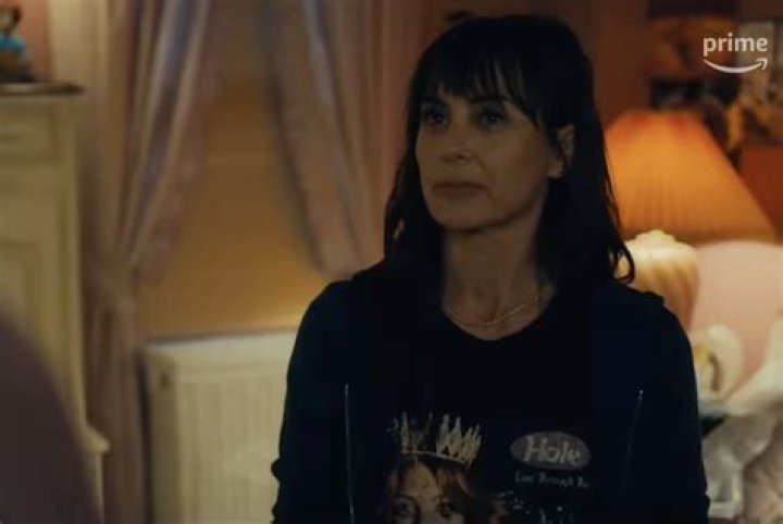 Missi Pyle – Celebsgraphy