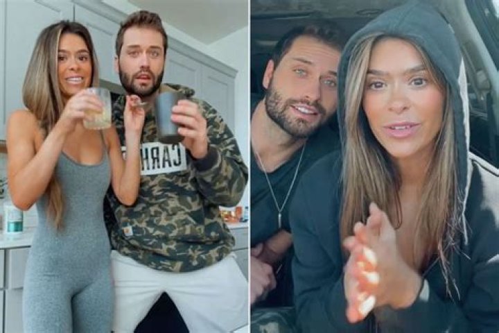 Mormon ‘Soft-Swinging’ Mom Taylor Frankie Paul Returns to TikTok After Domestic Violence Arrest