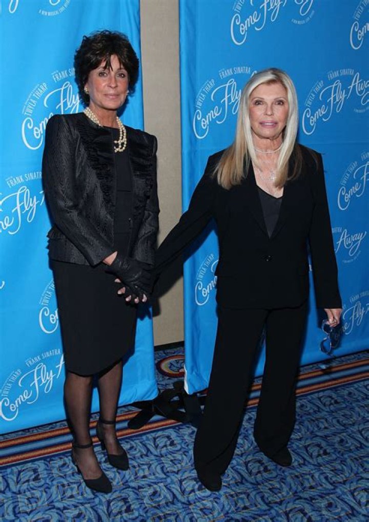 Nancy Sinatra Net Worth: Age, Height, Zodiac Sign, Bio Career And Weight