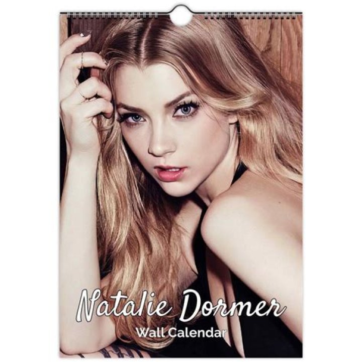 Natalie Dormer – Celebsgraphy