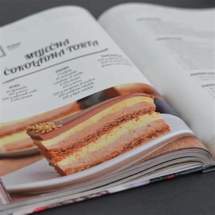 Natašine Slastice video Statistiken