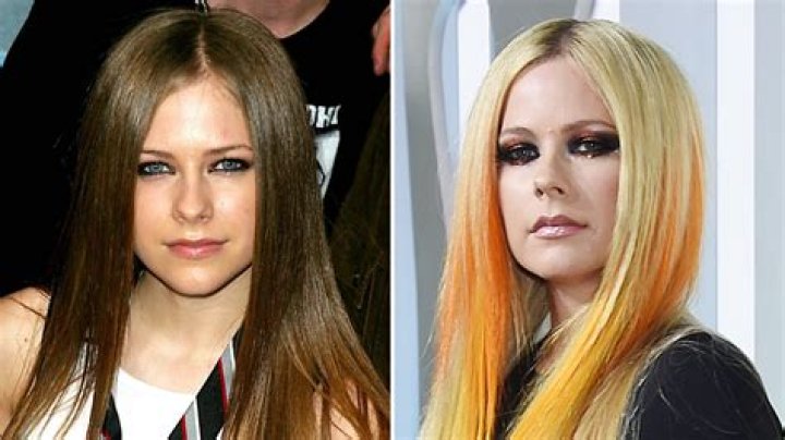 Not Complicated! See Avril Lavigne’s Sexiest Bikini and Swimsuit Pictures Over the Years