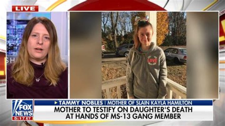 Ohio Mother Admits To Prostituting Her 11-Year-Old Daughter For Heroin
