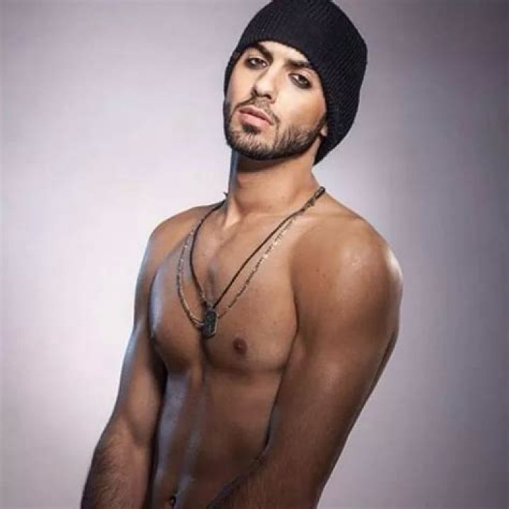 Omar Borkan Al Gala – Celebsgraphy