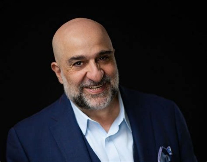 Omid Djalili