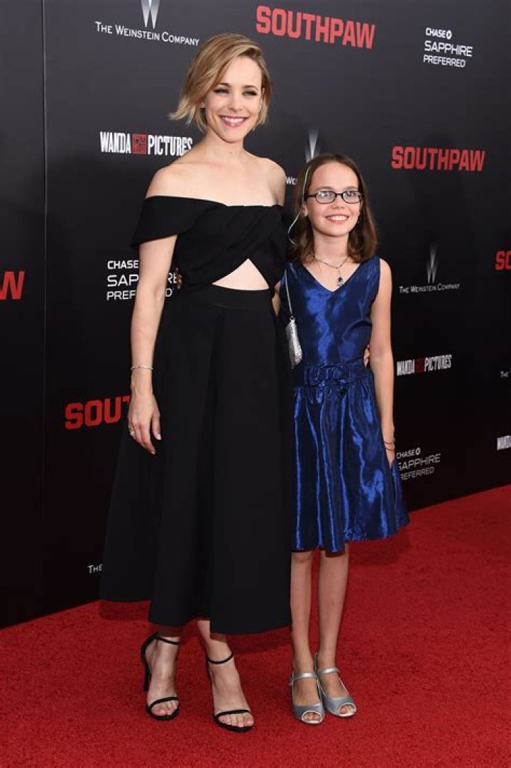 Oona Laurence Net Worth, Age, Height, Wife