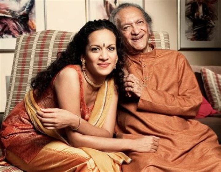 P. Ravi Shankar Biography, Age, Height, Wife, Net Worth, Family