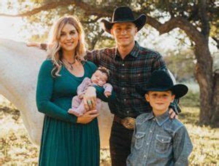 Paige Duke (Ty Murray Wife) Age, Wedding, Net Worth