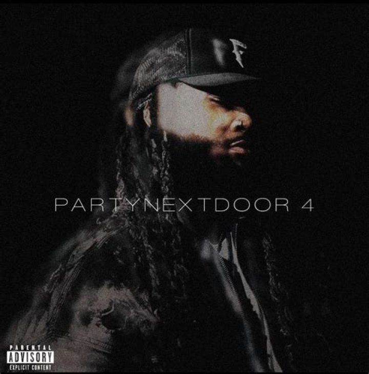 PARTYNEXTDOOR's New Album Getting Heaps Of Love From Fans