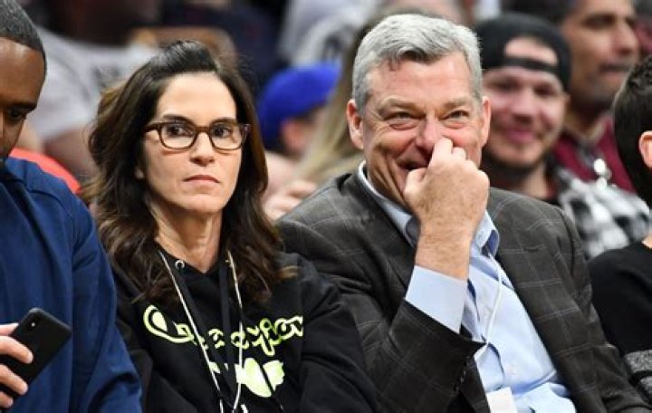 Paul Snyder (basketball) Biography, Age, Height, Wife, Net Worth and Family