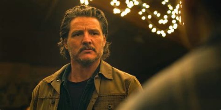 Pedro Pascal – Celebsgraphy