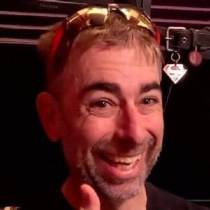 Pete Gustin (Voice Actor) - Age, Birthday, Bio, Facts, Family, Net Worth, Height & More