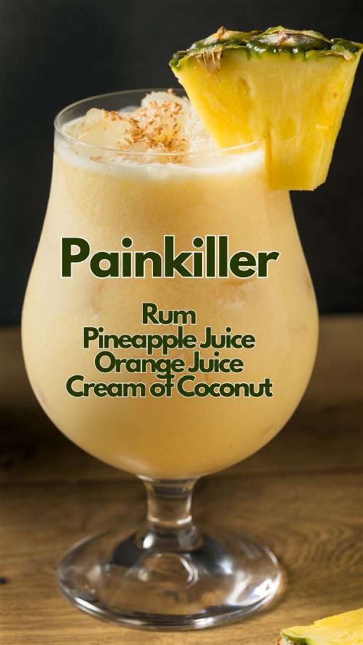 Photos, Fun Facts, And Killer Recipes