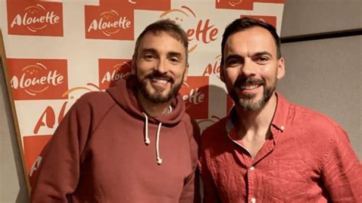 Qui Est Le Compagnon De Christophe Willem