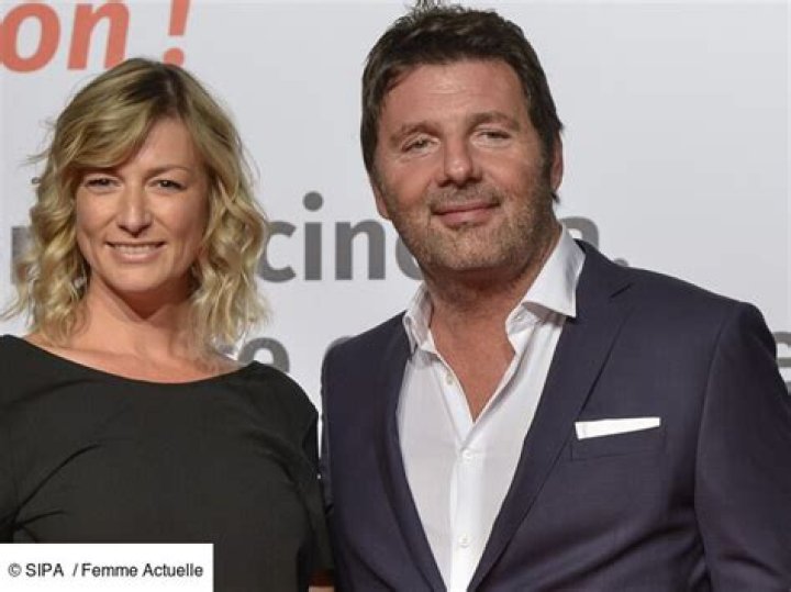 Qui Sont Les Parents De Camille Lellouche