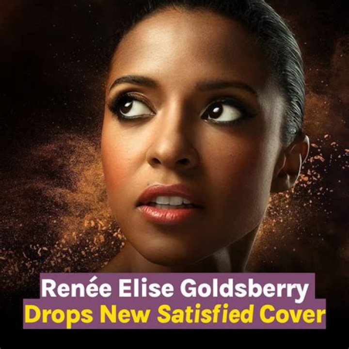 Renee Elise Goldsberry – Celebsgraphy