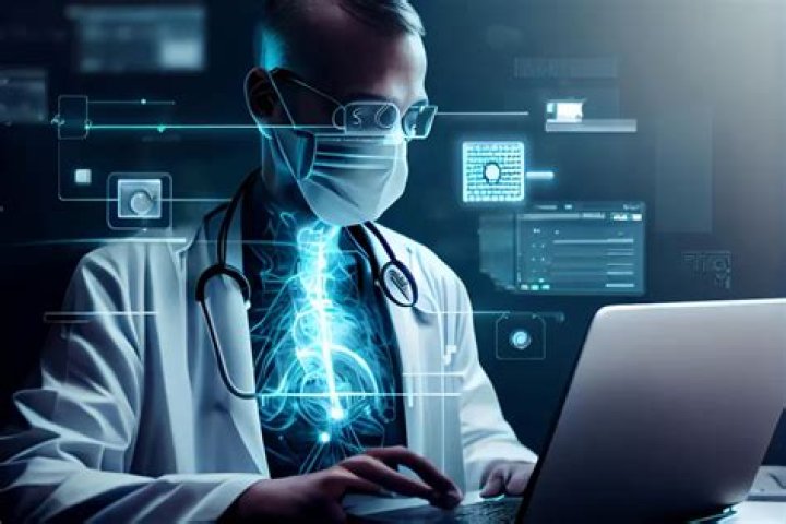 Reviewing Top 7 Healthcare Software: A 2024 Buyer’s Guide