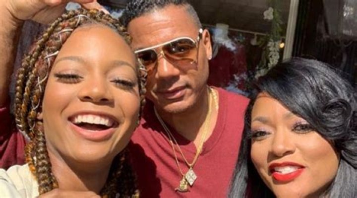 Rich Dollaz Net Worth. Daughter, Ashley Trowers, Kids.