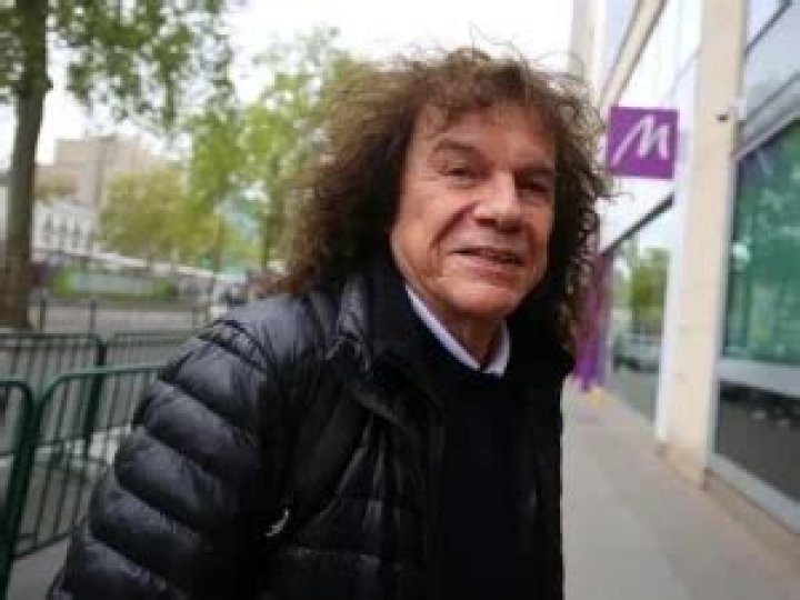 Richard Cocciante Taille