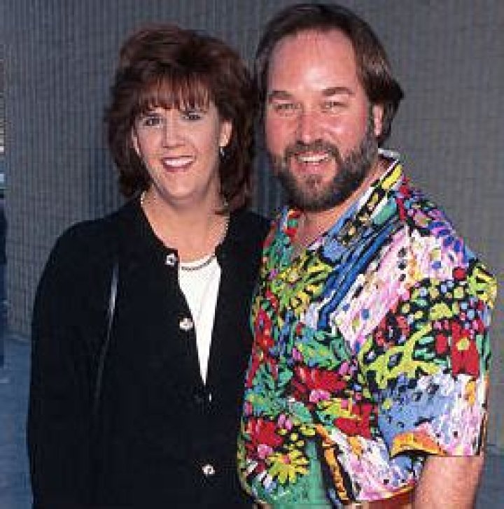 Richard Karn Biography, Age, Height, Wife, Net Worth, Family